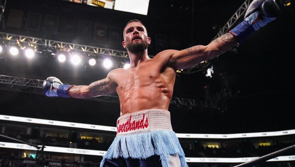 Caleb Plant Últimas noticias, Biografia, Peleas y más